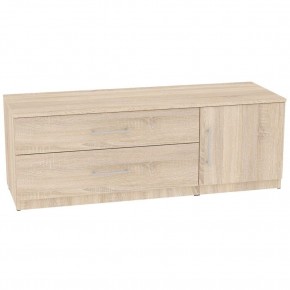 Комод "Калисто (K53)" ручка рейлинг (ДСС) в Советском - sovetskiy.mebel24.online | фото