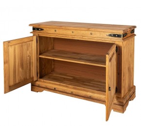 Комод "Викинг 02" массив в Советском - sovetskiy.mebel24.online | фото 8