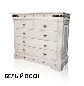 Комод "Викинг 03" массив в Советском - sovetskiy.mebel24.online | фото 3