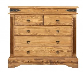 Комод "Викинг 03" массив в Советском - sovetskiy.mebel24.online | фото 7
