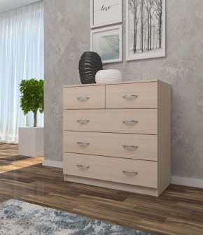 Комод Ш900 в Советском - sovetskiy.mebel24.online | фото 3