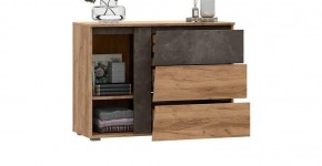 СОРЕНТО Комод в Советском - sovetskiy.mebel24.online | фото 2