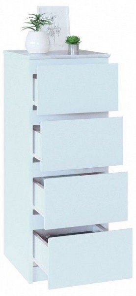 Комод Т-4Р в Советском - sovetskiy.mebel24.online | фото 2