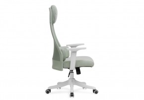 Компьютерное кресло Salta light green / white в Советском - sovetskiy.mebel24.online | фото 3