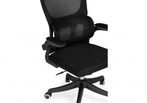 Компьютерное кресло Sprut black в Советском - sovetskiy.mebel24.online | фото
