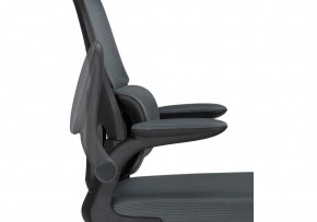 Компьютерное кресло Sprut dark gray в Советском - sovetskiy.mebel24.online | фото