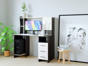 Компьютерный стол КЛ №6.4 в Советском - sovetskiy.mebel24.online | фото 3