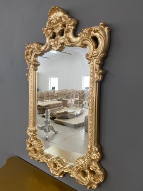 Консольный столик с зеркалом Версаль ТИП 1 в Советском - sovetskiy.mebel24.online | фото 7