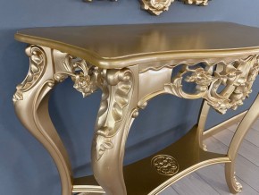 Консольный столик с зеркалом Версаль ТИП 2 в Советском - sovetskiy.mebel24.online | фото 7