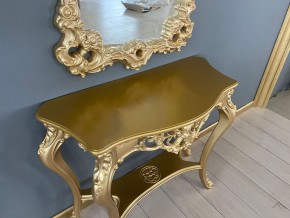 Консольный столик с зеркалом Версаль ТИП 2 в Советском - sovetskiy.mebel24.online | фото 8