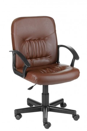 Кресло ЧИП (коричневый) в Советском - sovetskiy.mebel24.online | фото