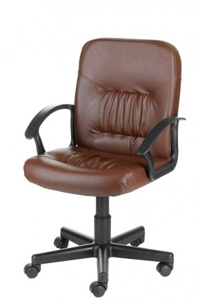 Кресло ЧИП (коричневый) в Советском - sovetskiy.mebel24.online | фото 2