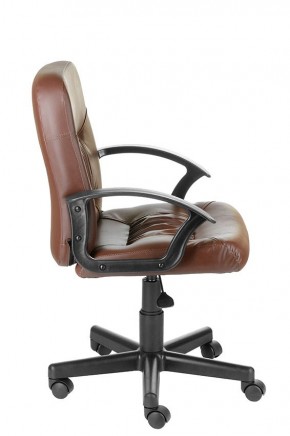 Кресло ЧИП (коричневый) в Советском - sovetskiy.mebel24.online | фото 3