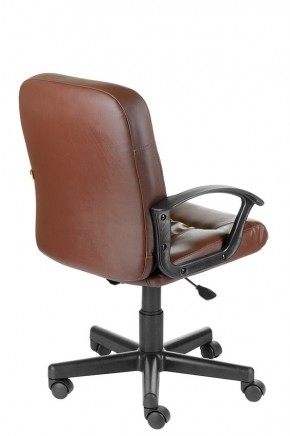 Кресло ЧИП (коричневый) в Советском - sovetskiy.mebel24.online | фото 4