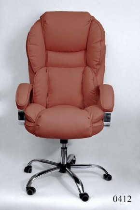 Кресло для руководителя Барон КВ-12-131112-0412 в Советском - sovetskiy.mebel24.online | фото 2