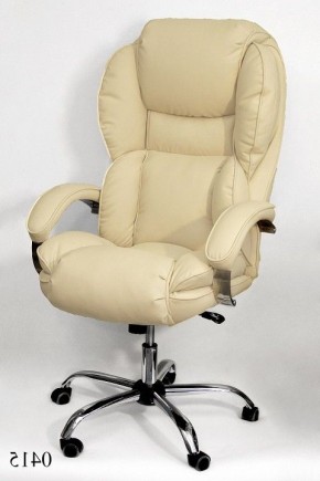 Кресло для руководителя Барон КВ-12-131112-0415 в Советском - sovetskiy.mebel24.online | фото 2