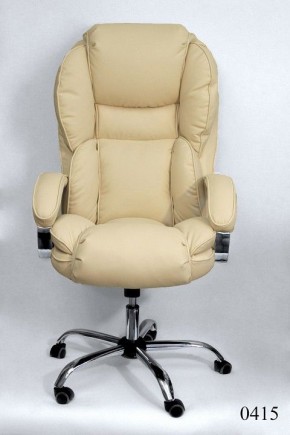 Кресло для руководителя Барон КВ-12-131112-0415 в Советском - sovetskiy.mebel24.online | фото 3
