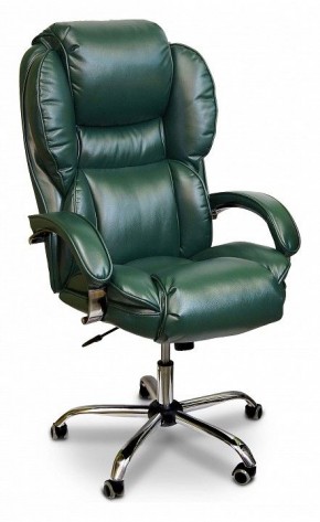 Кресло для руководителя Барон КВ-12-131112_0470 в Советском - sovetskiy.mebel24.online | фото