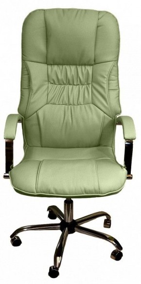 Кресло для руководителя Бридж КВ-14-131112-0416 в Советском - sovetskiy.mebel24.online | фото 2
