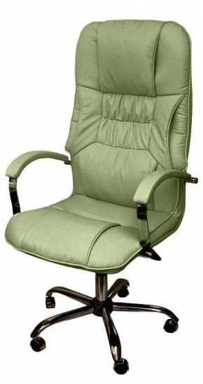 Кресло для руководителя Бридж КВ-14-131112-0416 в Советском - sovetskiy.mebel24.online | фото 3
