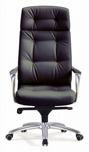 Кресло для руководителя Бюрократ Dao/Black в Советском - sovetskiy.mebel24.online | фото 2