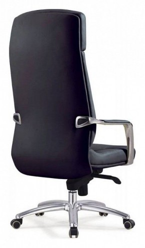 Кресло для руководителя Бюрократ Dao/Black в Советском - sovetskiy.mebel24.online | фото 4