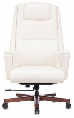 Кресло для руководителя Бюрократ _DUKE в Советском - sovetskiy.mebel24.online | фото 3
