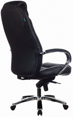 Кресло для  руководителя Бюрократ T-9923SL/BLACK в Советском - sovetskiy.mebel24.online | фото 4