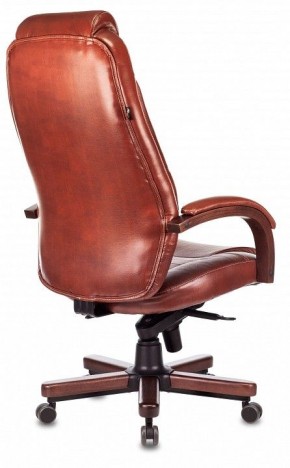 Кресло для руководителя Бюрократ T-9923WALNUT в Советском - sovetskiy.mebel24.online | фото 4