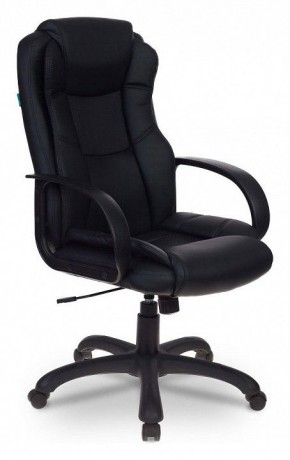 Кресло для руководителя CH-839/BLACK в Советском - sovetskiy.mebel24.online | фото