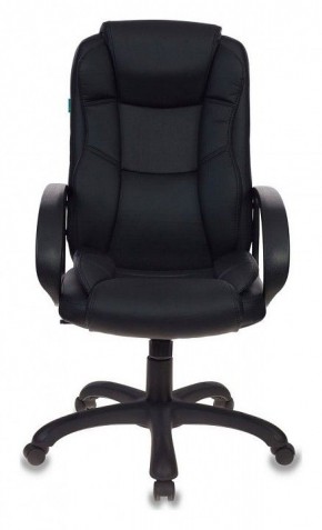 Кресло для руководителя CH-839/BLACK в Советском - sovetskiy.mebel24.online | фото 2