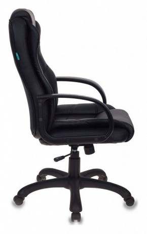 Кресло для руководителя CH-839/BLACK в Советском - sovetskiy.mebel24.online | фото 3