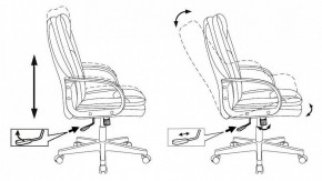 Кресло для руководителя CH-868LT в Советском - sovetskiy.mebel24.online | фото 5