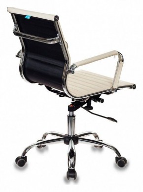 Кресло для руководителя CH-883-Low/IVORY в Советском - sovetskiy.mebel24.online | фото 4