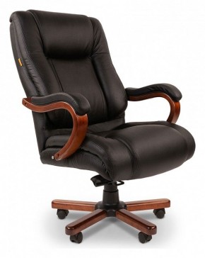 Кресло для руководителя Chairman 503 в Советском - sovetskiy.mebel24.online | фото 1