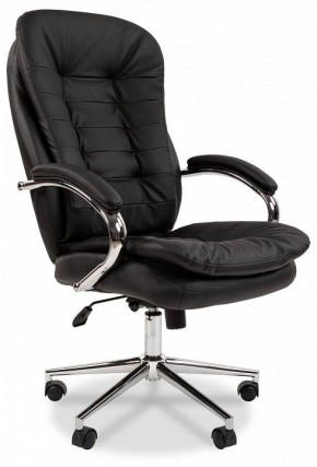 Кресло для руководителя Chairman 795 в Советском - sovetskiy.mebel24.online | фото