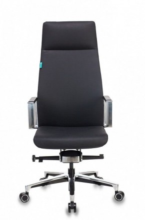 Кресло для руководителя _JONS/BLACK в Советском - sovetskiy.mebel24.online | фото 2