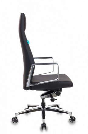 Кресло для руководителя _JONS/BLACK в Советском - sovetskiy.mebel24.online | фото 3