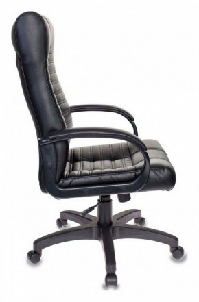 Кресло для руководителя KB-10/BLACK в Советском - sovetskiy.mebel24.online | фото 3