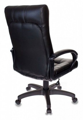 Кресло для руководителя KB-10/BLACK в Советском - sovetskiy.mebel24.online | фото 4