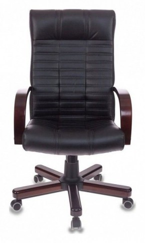 Кресло для руководителя KB-10/WALNUT в Советском - sovetskiy.mebel24.online | фото 2