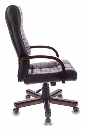 Кресло для руководителя KB-10/WALNUT в Советском - sovetskiy.mebel24.online | фото 3