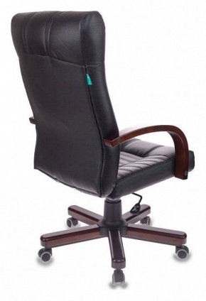 Кресло для руководителя KB-10/WALNUT в Советском - sovetskiy.mebel24.online | фото 4