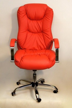 Кресло для руководителя Лорд КВ-15-131112-0421 в Советском - sovetskiy.mebel24.online | фото 2