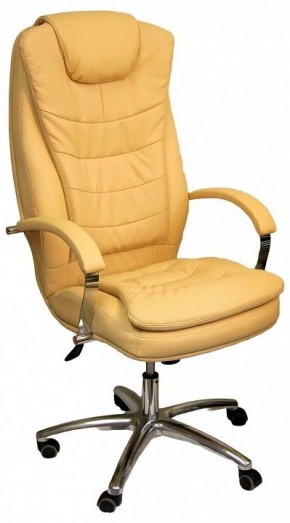 Кресло для руководителя Маркиз КВ-20-131112 в Советском - sovetskiy.mebel24.online | фото 2