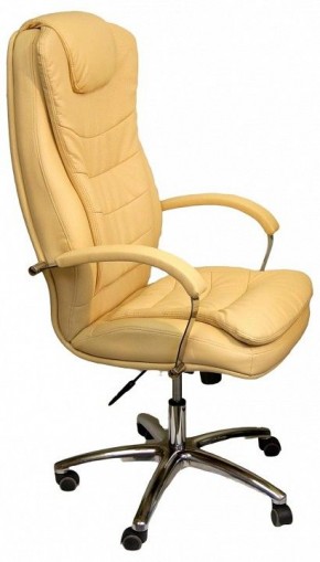Кресло для руководителя Маркиз КВ-20-131112 в Советском - sovetskiy.mebel24.online | фото 4