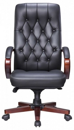 Кресло для руководителя Monaco Wood в Советском - sovetskiy.mebel24.online | фото 2