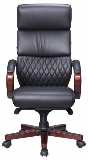 Кресло для руководителя President Wood в Советском - sovetskiy.mebel24.online | фото 2