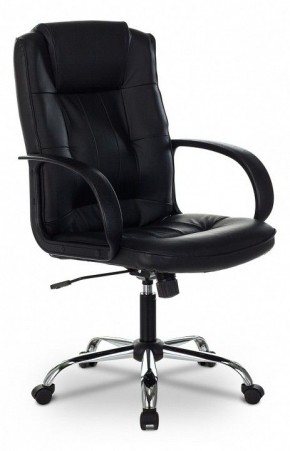 Кресло для руководителя T-800N/BLACK в Советском - sovetskiy.mebel24.online | фото 7