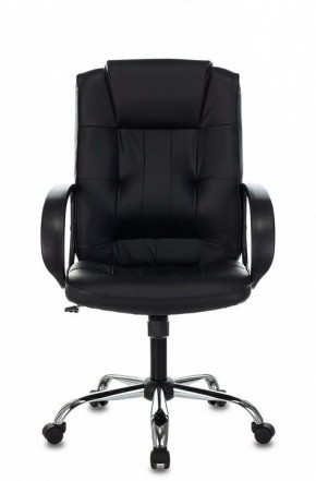 Кресло для руководителя T-800N/BLACK в Советском - sovetskiy.mebel24.online | фото 8